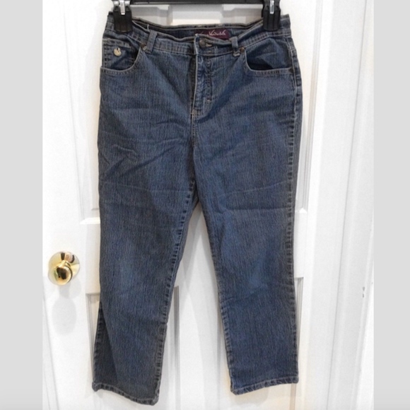 Gloria Vanderbilt Denim - Gloria Vanderbilt Jeans 8 P Petite